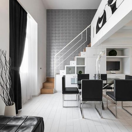Lhp Suite Roma Piazza Del Popolo Ngoại thất bức ảnh