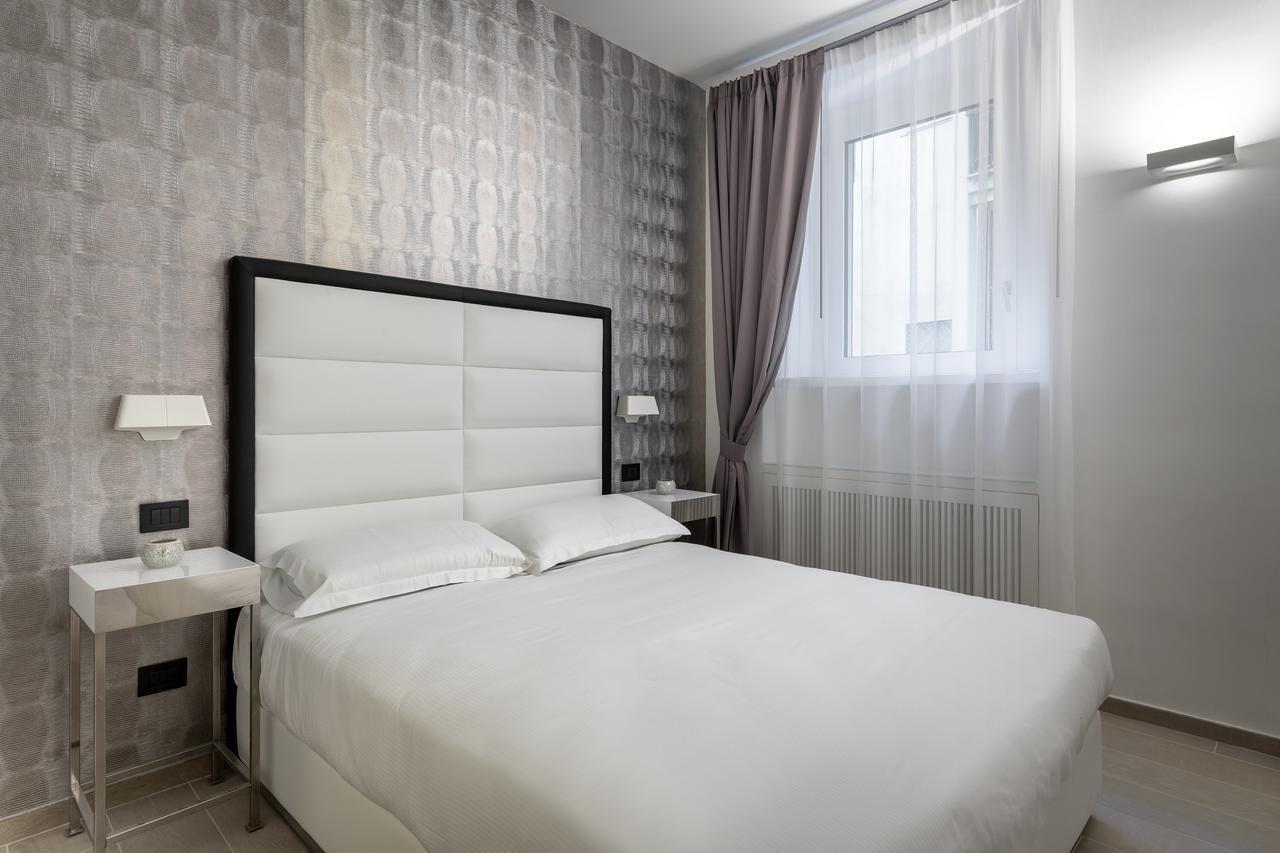 Lhp Suite Roma Piazza Del Popolo Ngoại thất bức ảnh