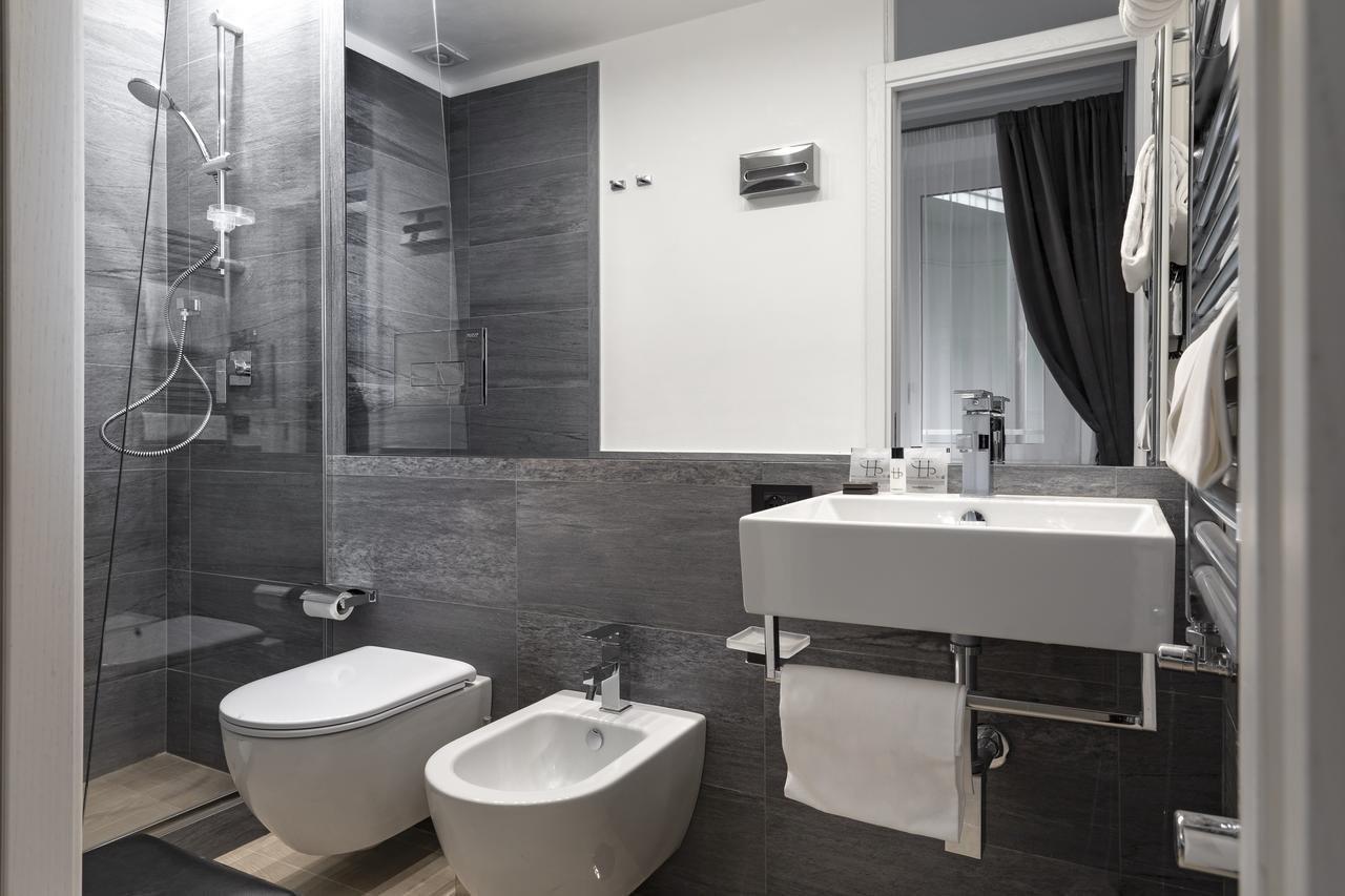 Lhp Suite Roma Piazza Del Popolo Ngoại thất bức ảnh