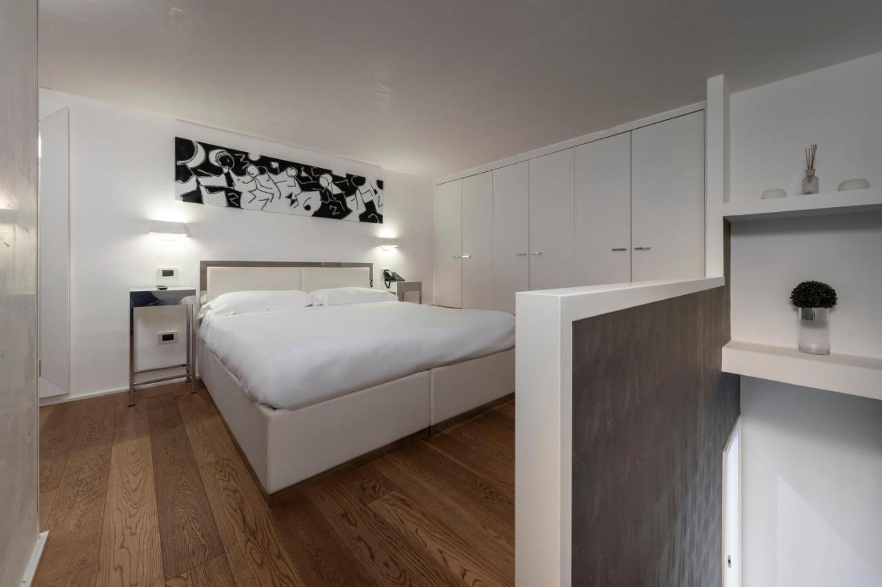 Lhp Suite Roma Piazza Del Popolo Ngoại thất bức ảnh