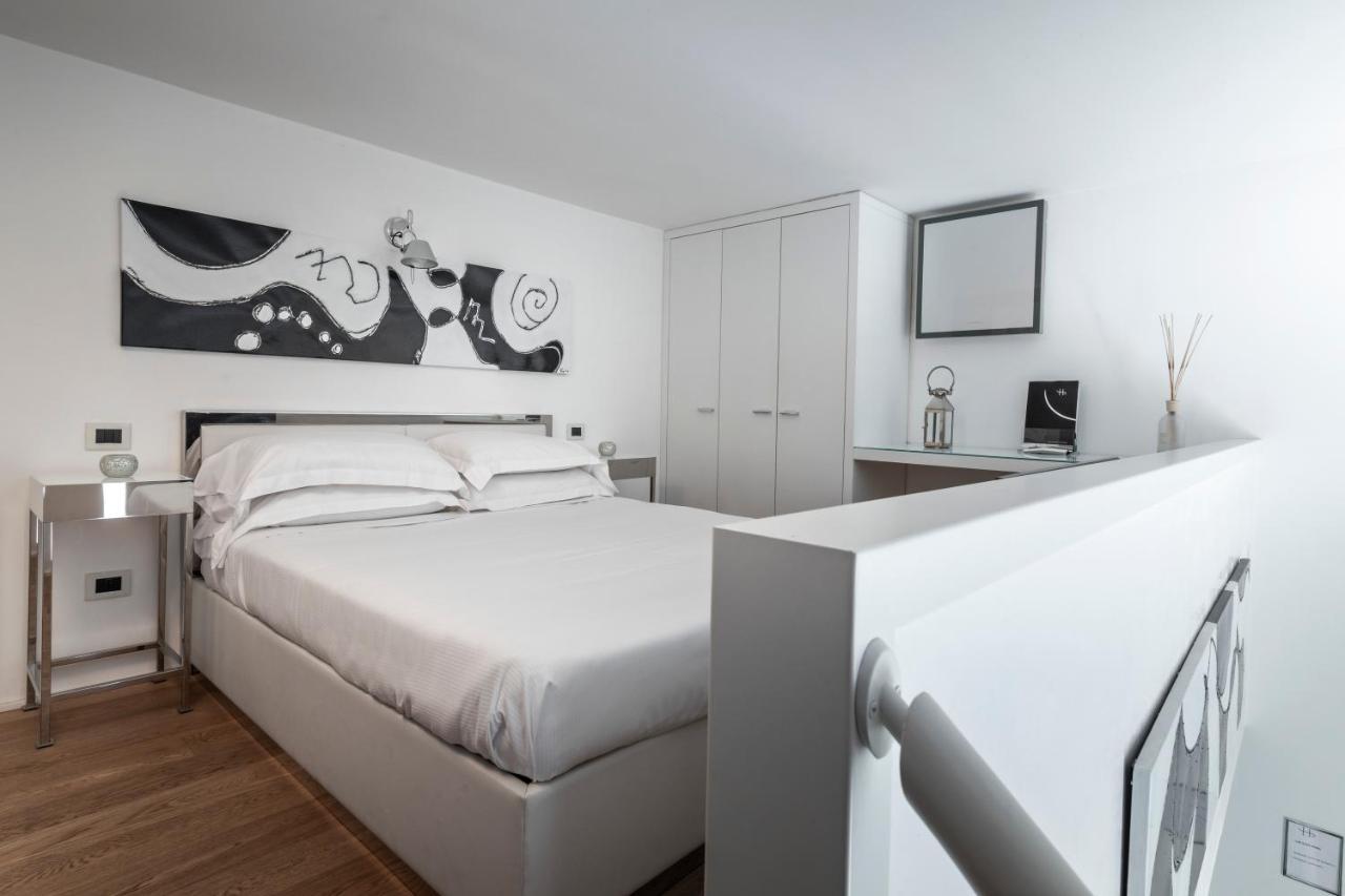 Lhp Suite Roma Piazza Del Popolo Ngoại thất bức ảnh