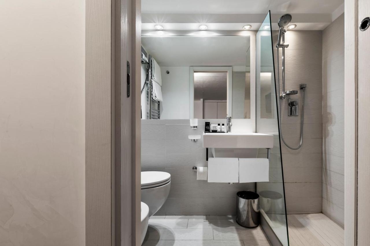 Lhp Suite Roma Piazza Del Popolo Ngoại thất bức ảnh