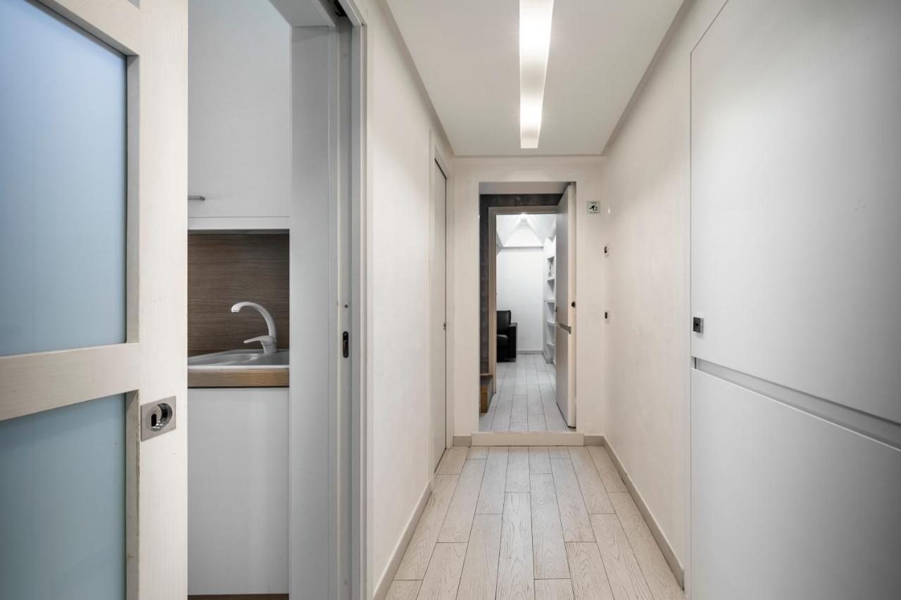 Lhp Suite Roma Piazza Del Popolo Ngoại thất bức ảnh