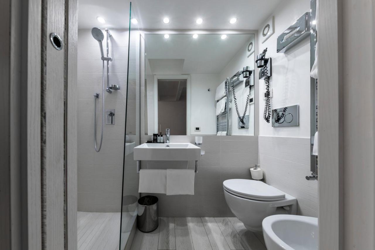 Lhp Suite Roma Piazza Del Popolo Ngoại thất bức ảnh