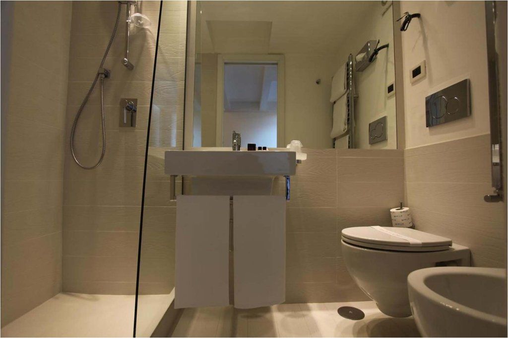 Lhp Suite Roma Piazza Del Popolo Ngoại thất bức ảnh