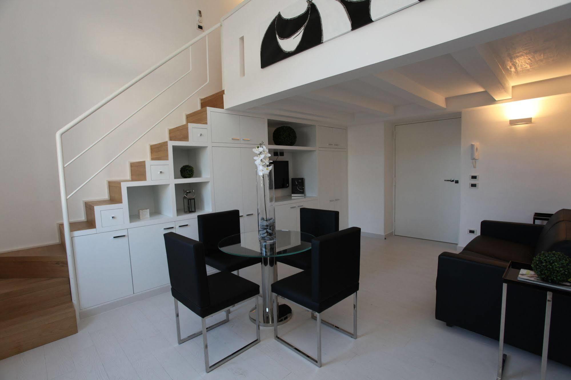 Lhp Suite Roma Piazza Del Popolo Ngoại thất bức ảnh