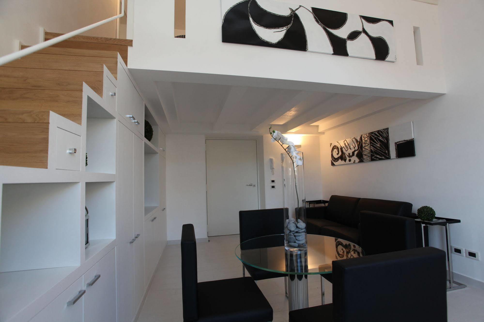 Lhp Suite Roma Piazza Del Popolo Ngoại thất bức ảnh