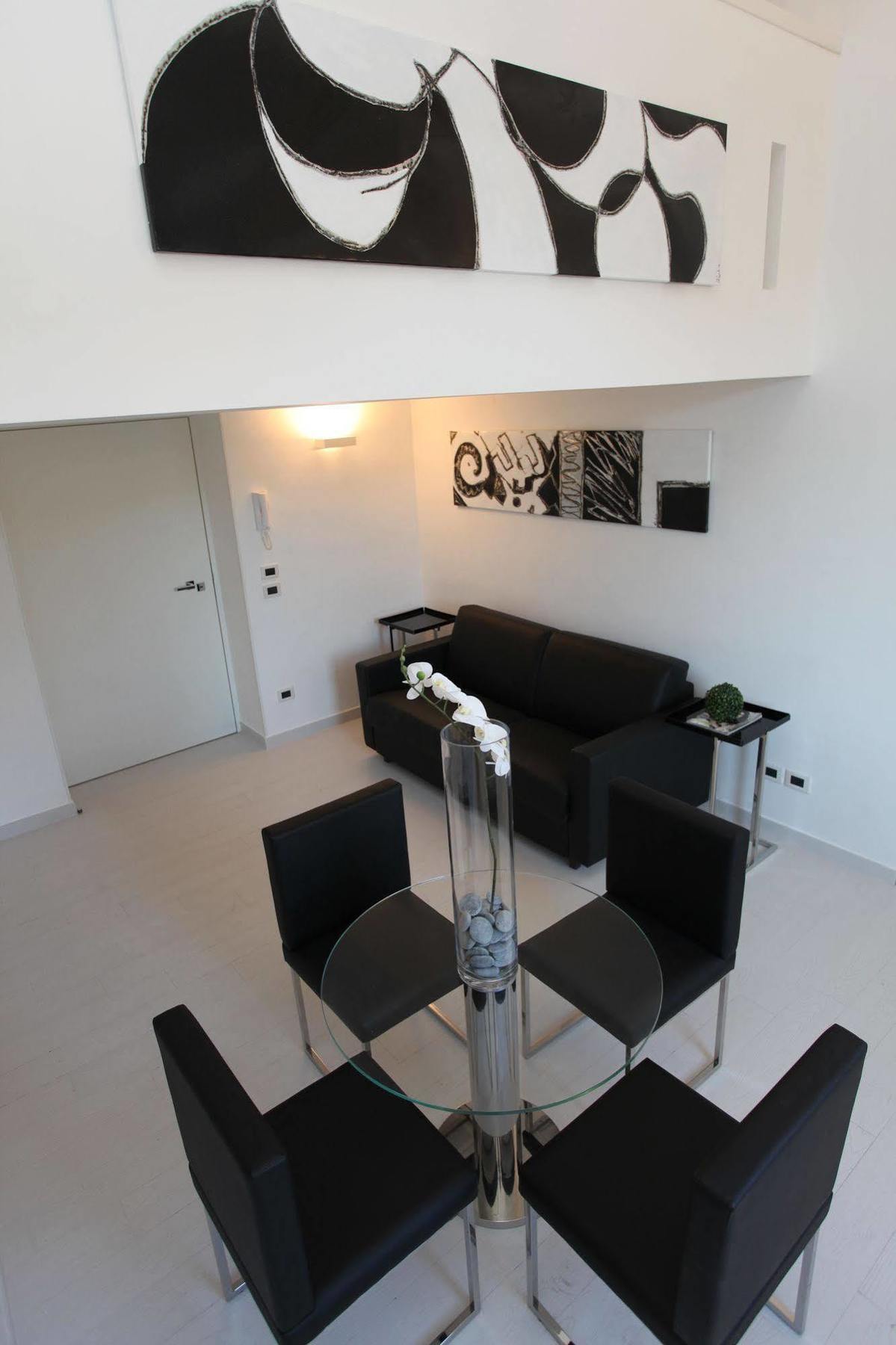 Lhp Suite Roma Piazza Del Popolo Ngoại thất bức ảnh