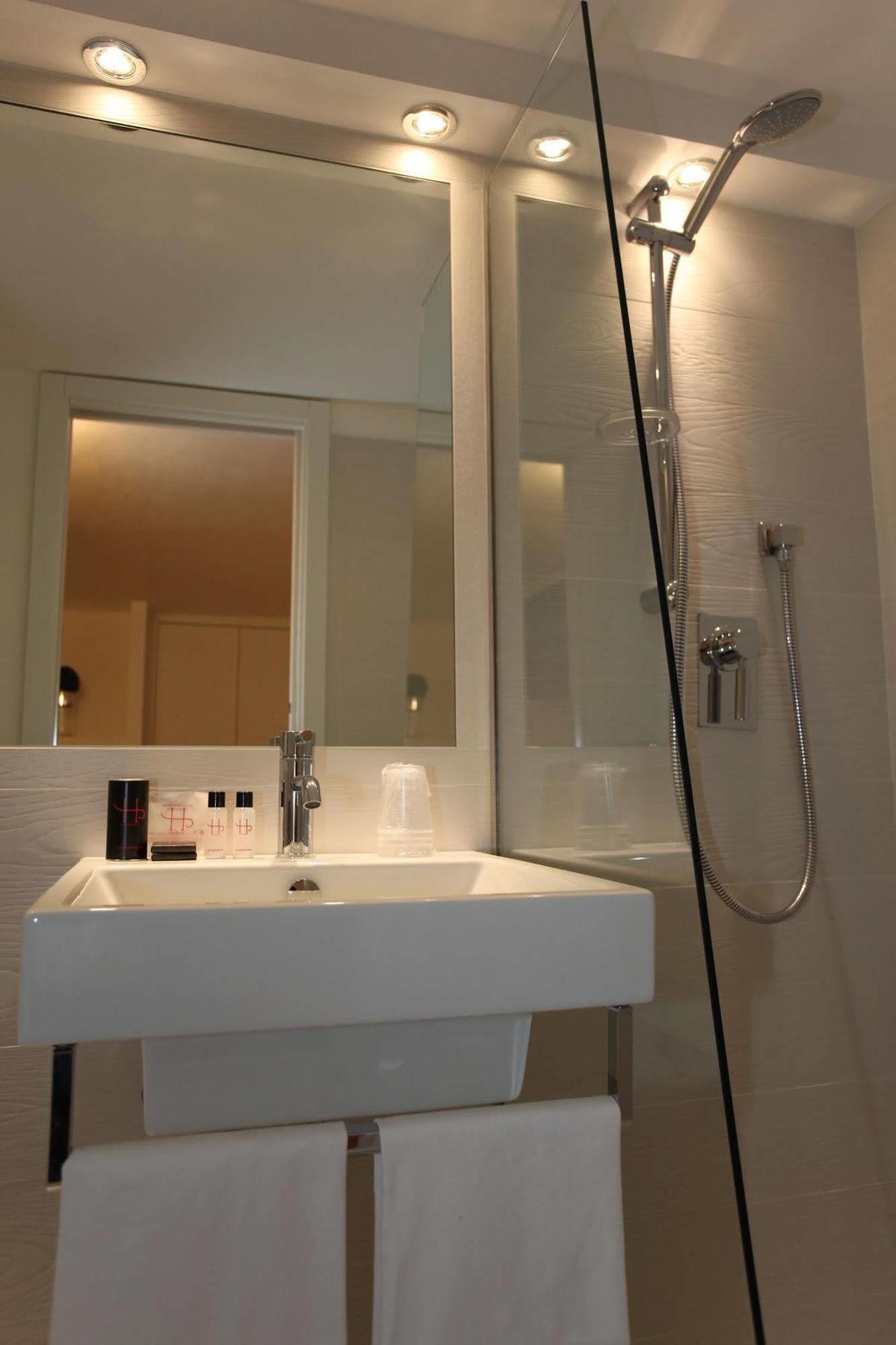 Lhp Suite Roma Piazza Del Popolo Ngoại thất bức ảnh