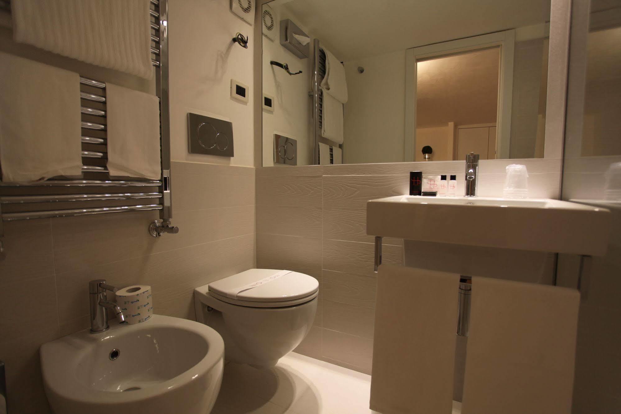 Lhp Suite Roma Piazza Del Popolo Ngoại thất bức ảnh