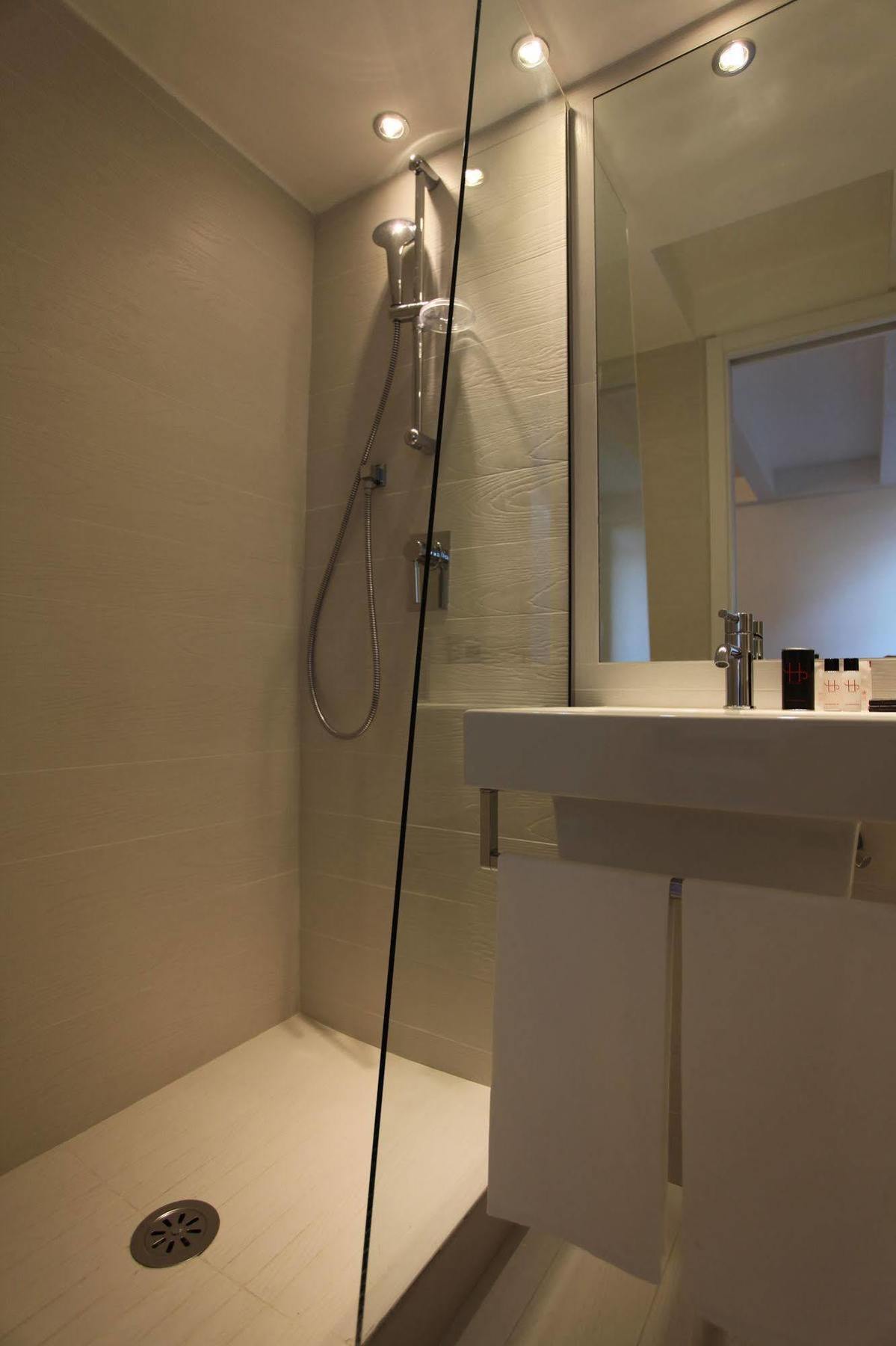 Lhp Suite Roma Piazza Del Popolo Ngoại thất bức ảnh