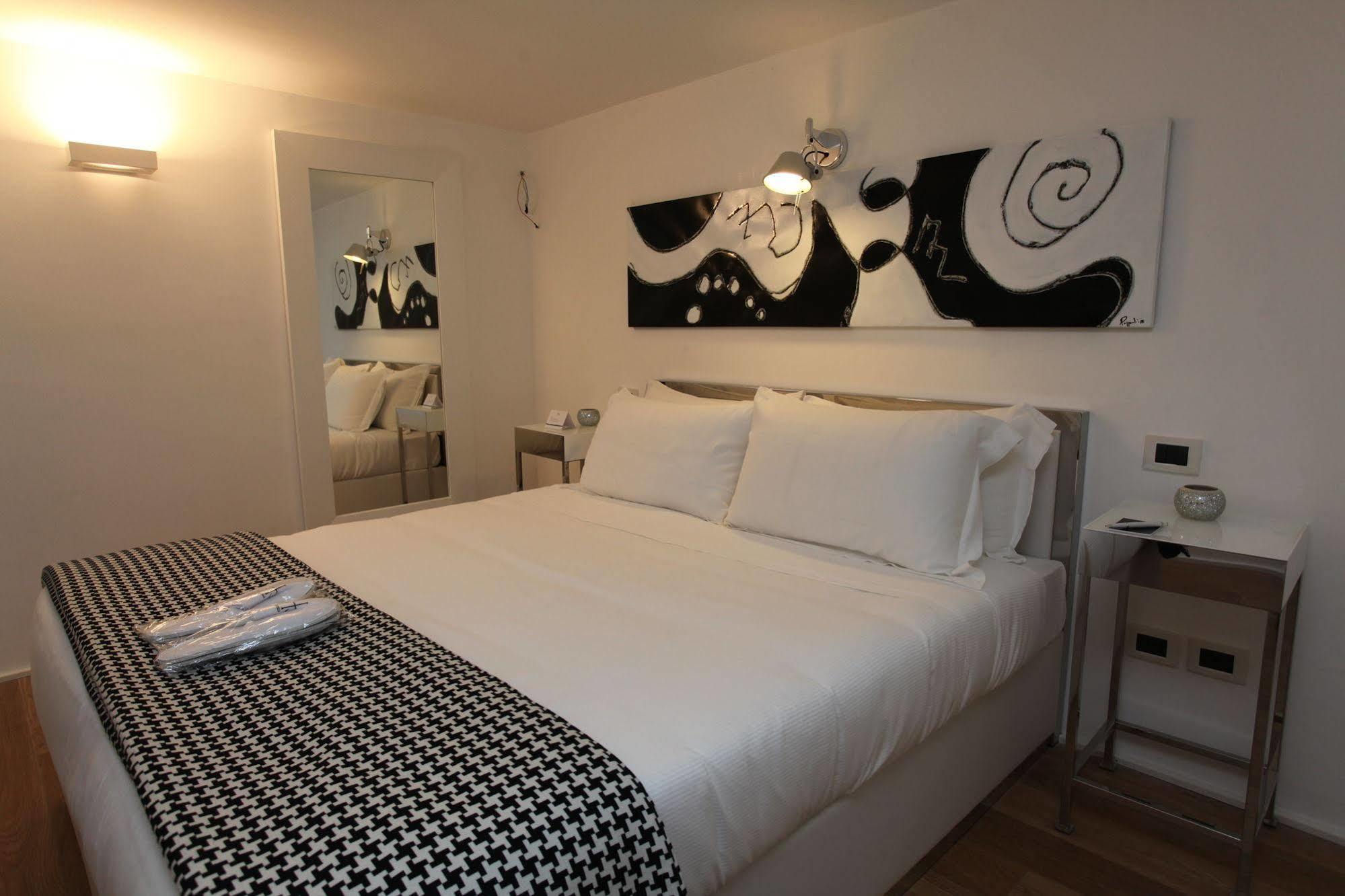 Lhp Suite Roma Piazza Del Popolo Ngoại thất bức ảnh