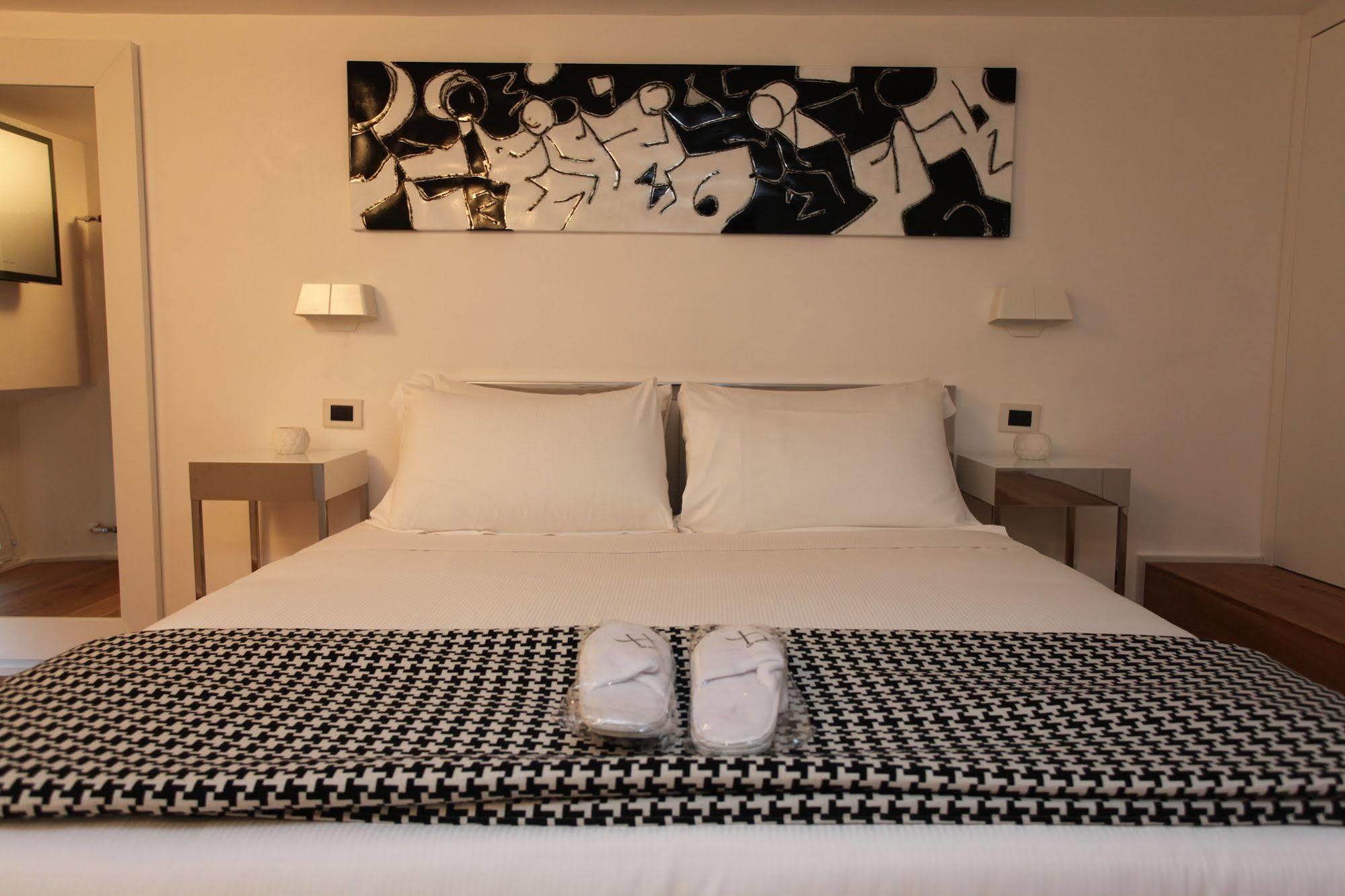 Lhp Suite Roma Piazza Del Popolo Ngoại thất bức ảnh