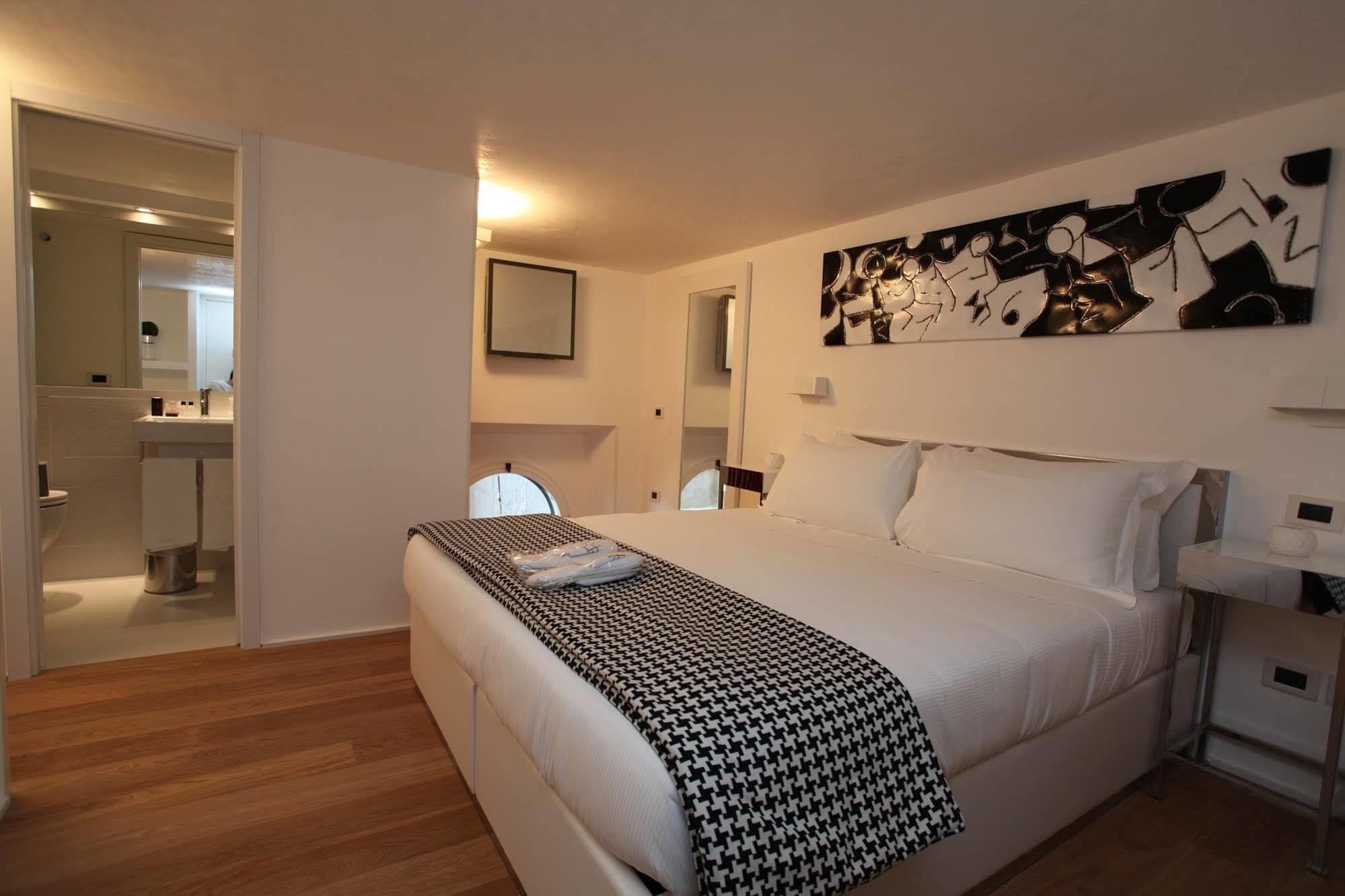 Lhp Suite Roma Piazza Del Popolo Ngoại thất bức ảnh