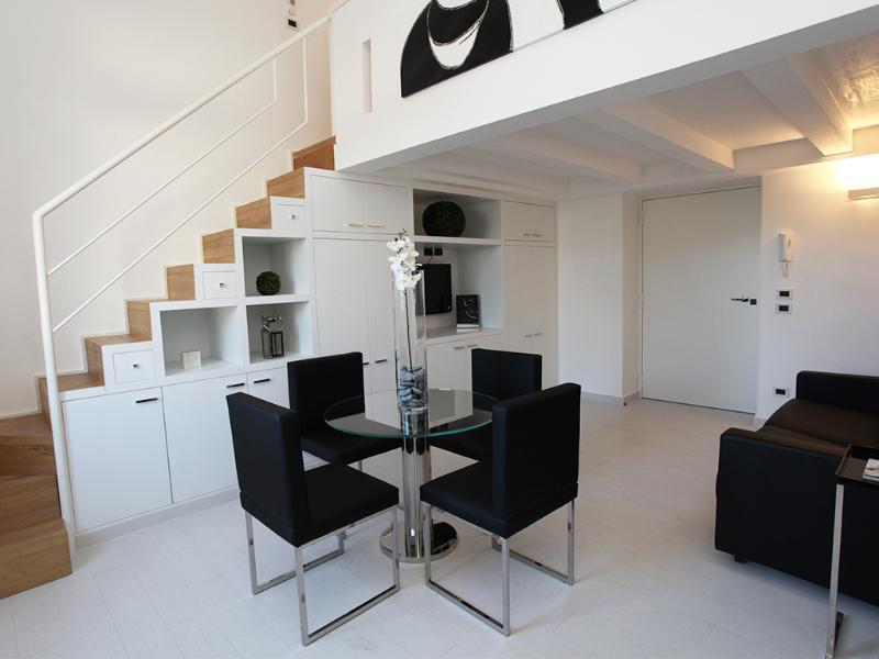 Lhp Suite Roma Piazza Del Popolo Ngoại thất bức ảnh
