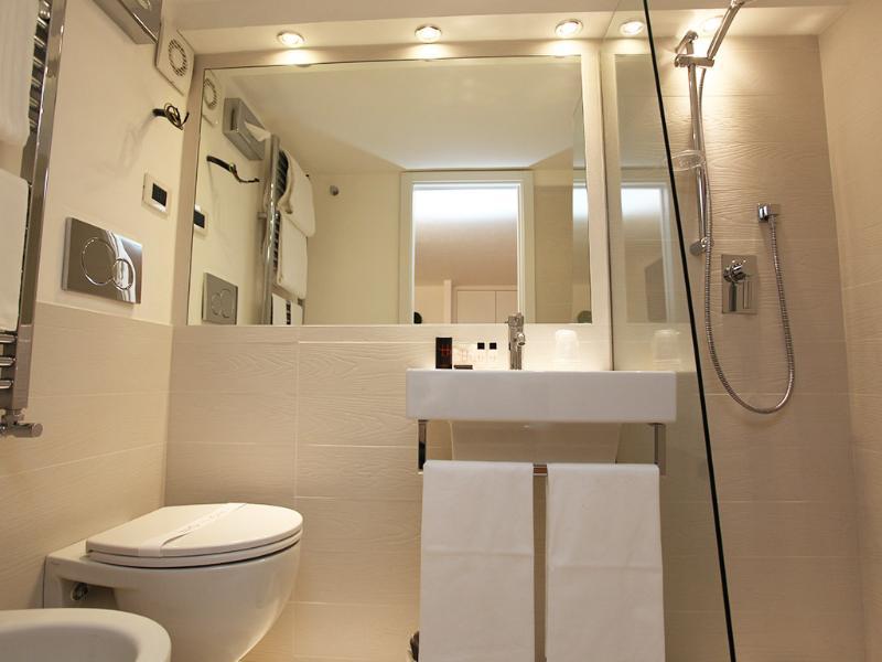 Lhp Suite Roma Piazza Del Popolo Ngoại thất bức ảnh