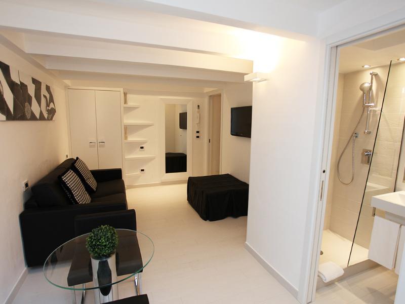 Lhp Suite Roma Piazza Del Popolo Ngoại thất bức ảnh