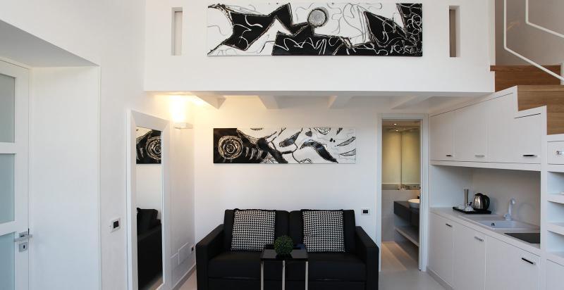Lhp Suite Roma Piazza Del Popolo Ngoại thất bức ảnh
