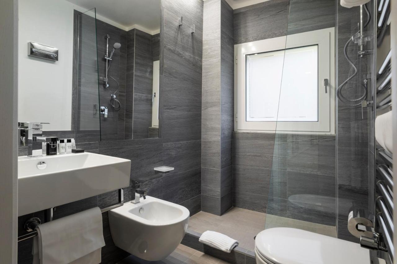 Lhp Suite Roma Piazza Del Popolo Ngoại thất bức ảnh