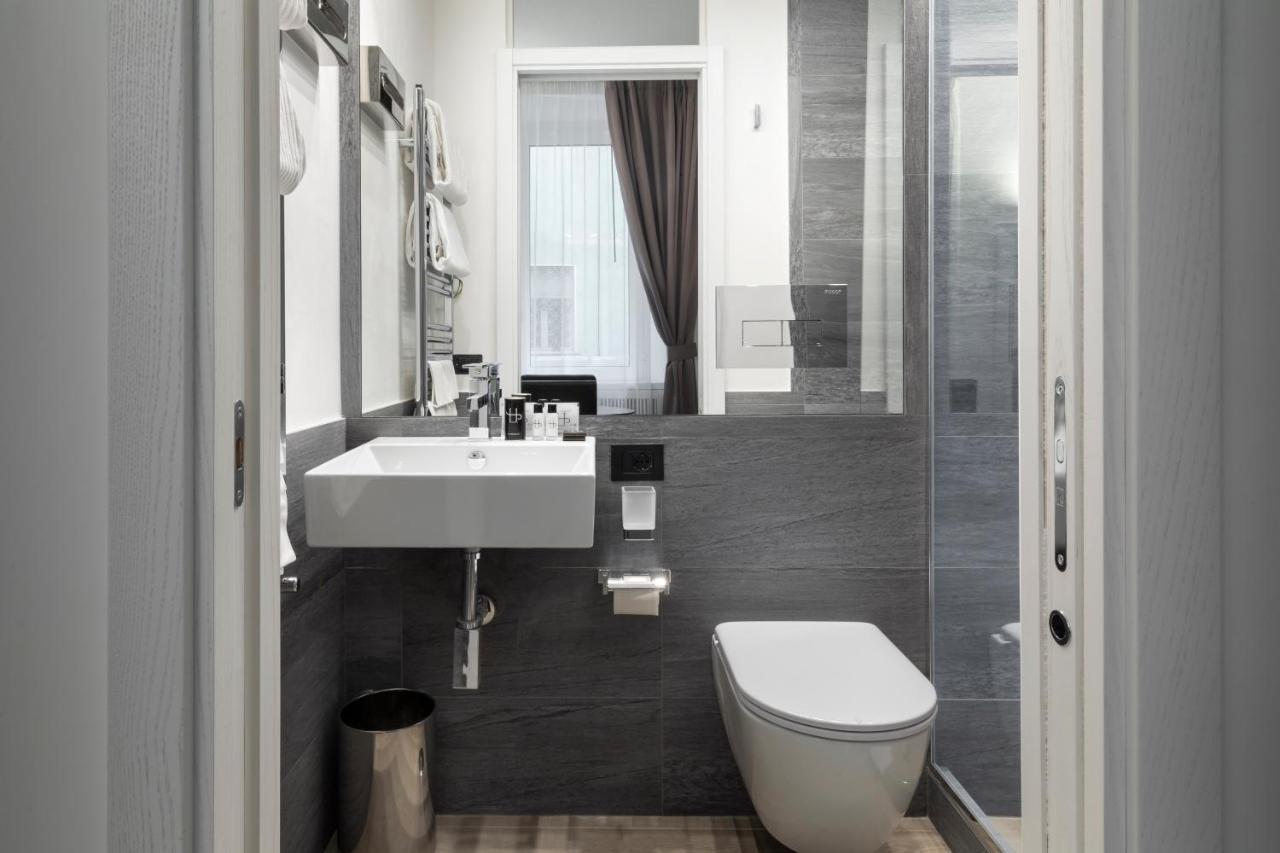 Lhp Suite Roma Piazza Del Popolo Ngoại thất bức ảnh